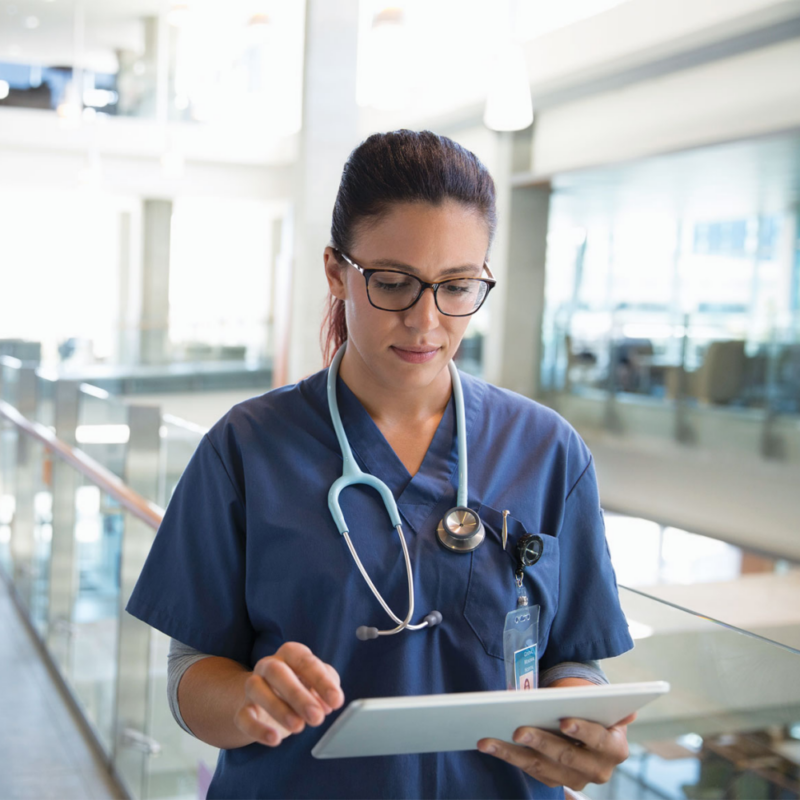 HighPaying Careers for Introverts in the Healthcare Industry Surf Search